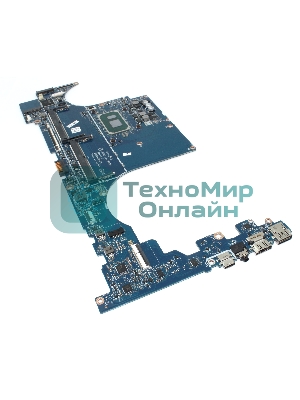 Материнская плата LA-J505P GPT70 HP Envy 17-CG i7-1165G7