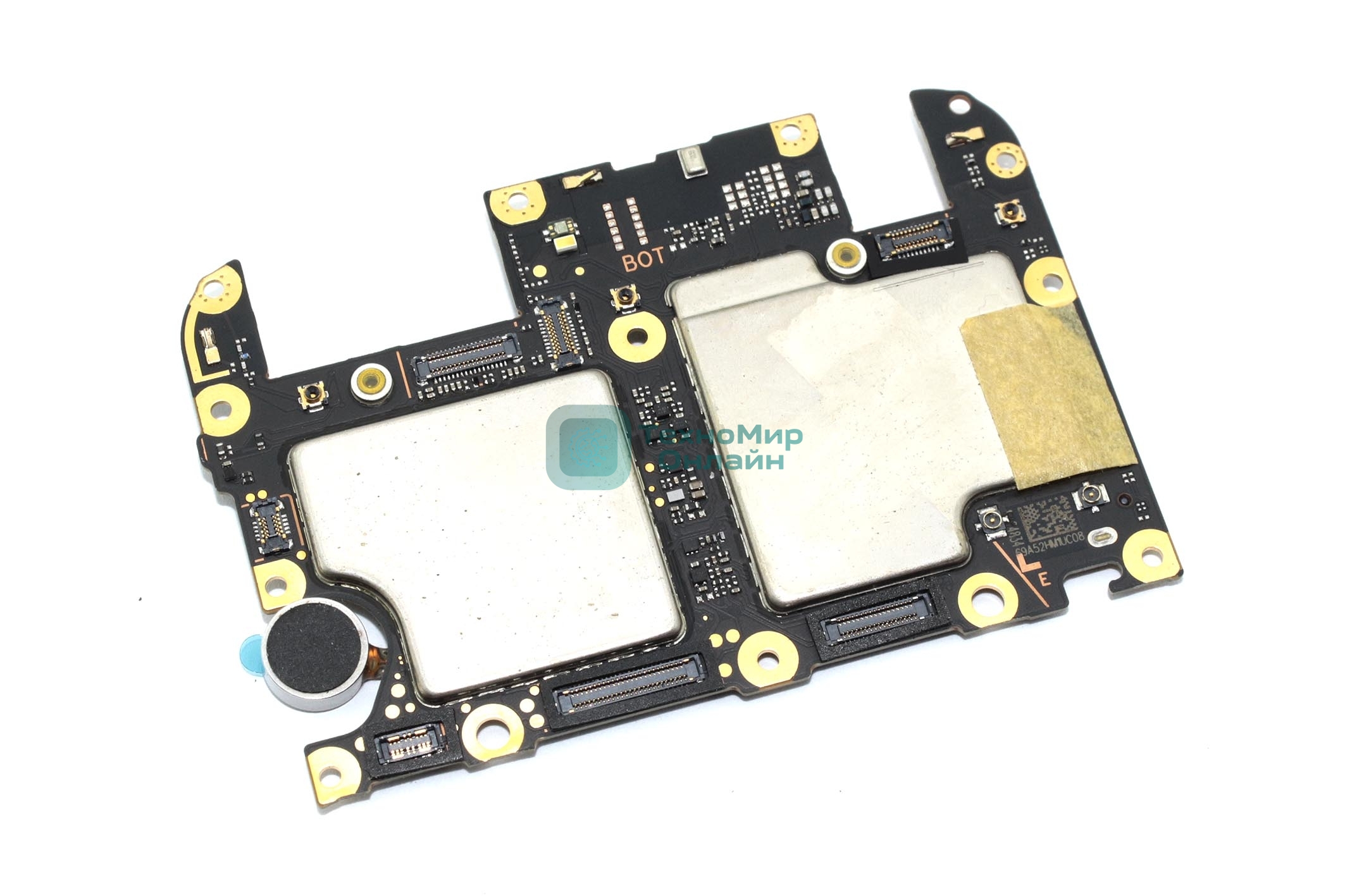 Материнская плата для Asus ZE554KL 4x64Gb 90AZ01K0-R05101