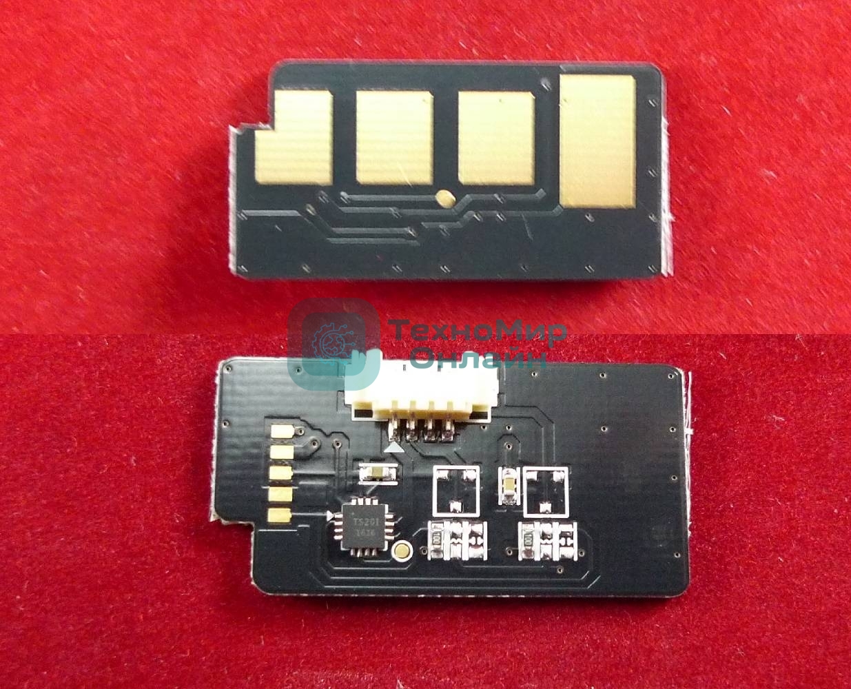 Чип ELP для Xerox Phaser 4600/4620/4622 (106R01536) 30K (ELP, Китай)