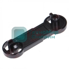 Рычаг печки (верхняя часть) HP LJ P1566/P1606/M1536/M225/CLJ CP1525 (RC2-9531) OEM