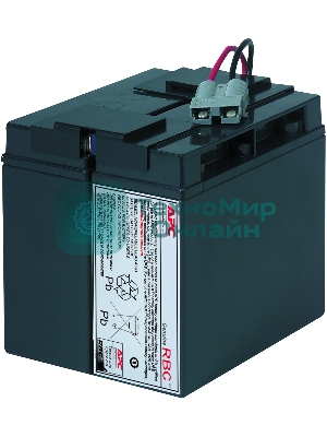 Батарея для ИБП APC RBC7 для SU700/1000XLINET