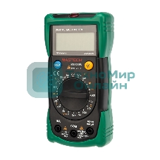 Универсальный мультиметр MASTECH MS8233B 13-2016