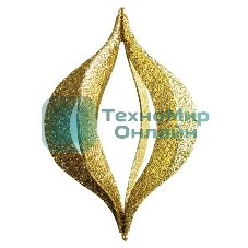 Елочная фигура Neon-night 