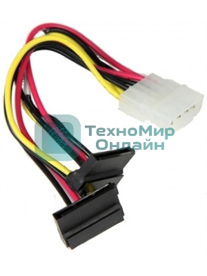 SERVER ACC CABLE SATA (RA) 15CM CBL-0082L SUPERMICRO