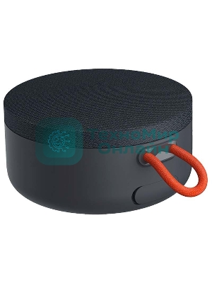 Беспроводная колонка Xiaomi Mi Portable Bluetooth Speaker XMYX04WM BT 5.0