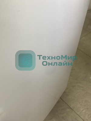 (Поврежденный товар) Морозильник Atlant М 7601-100 белый, 173 л, 5 ящиков [См.описание!]