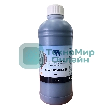 Чернила NVPrint NV-INK500U черный универсальные на водной основе для аппаратов Сanon/Epson/НР/Lexmark (500 мл) (Китай)