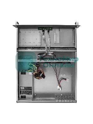 Серверный корпус ExeGate Pro EX293177RUS 2U550-HS08 RM 19