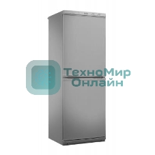 Морозильная камера Pozis FVD-257, серебристый, 260л, 6 ящиков