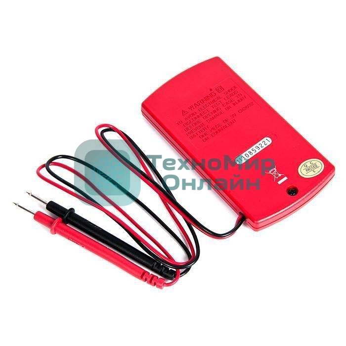 мультиметр Uni-T UT120C