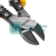 Бокорезы многофункциональные Kranz универсальные 190мм