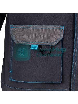 Куртка профессиональная рабочая Gross 90343 размер L