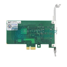 Сетевой адаптер LR-LINK PCIE 1Gb 1000MBPS SINGLE LREC6230PF-SFP