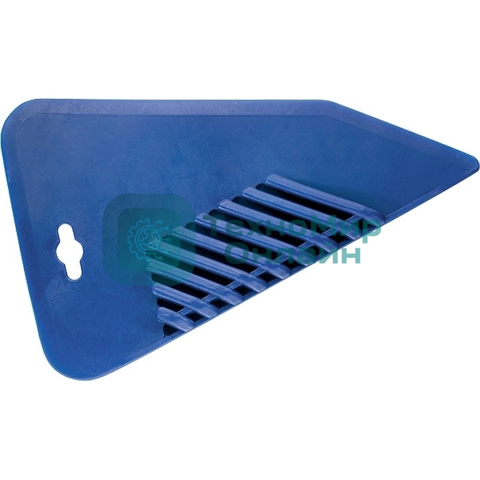 Шпатель прижимной Сибртех пластмассовый, 280 мм