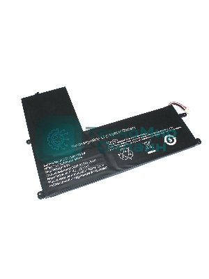 Аккумуляторная батарея для ноутбука Haier U144E 7.6V 5000mAh/38Wh