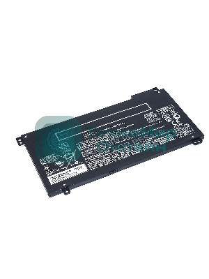 Аккумуляторная батарея для ноутбука HP ProBook x360 440 G1 (RU03XL) 11.4V 48Wh