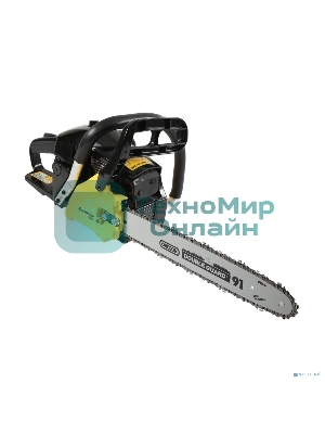 Бензопила Champion 240-16-3/8-1,3-56