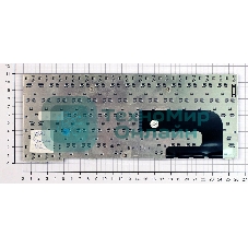 Клавиатура для ноутбука Samsung N120 N510, черная