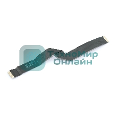 Шлейф трекпада MacBook Pro 13 Retina A1502 Late 2013 Mid 2014 661-8154 593-1657