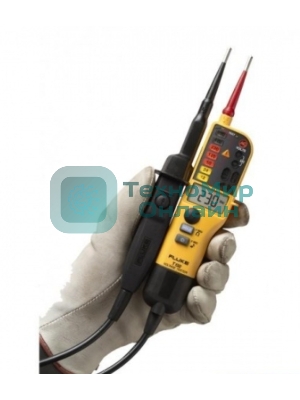 Тестер Fluke IG (FLUKE-T150)