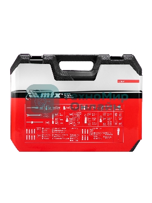 Набор инструментов MTX 13589 1/2