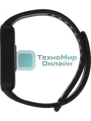 Фитнес-браслет Xiaomi Smart Band 9 Active черный M2435B1 (BHR9444GL)