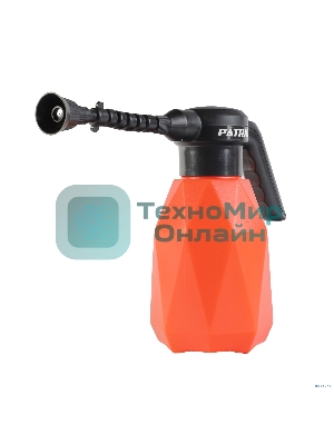 Распылитель аккумуляторный PATRIOT PT-2000Li