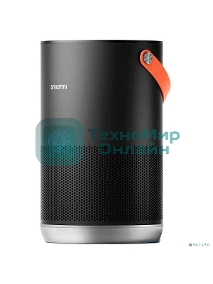 Очиститель воздуха Smartmi Air Purifier P1 темно-серый