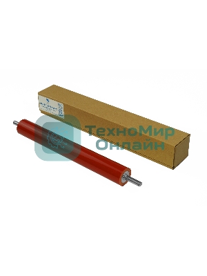 Вал резиновый NVPrint для Kyocera Ecosys P2235dn/P2040dn/M2135dn/2735dw/M2040dn (совместимый) (FK-1150, FK-1150-lower)