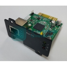 Network Coммunication Card Irbis UPS, RJ45, RS232