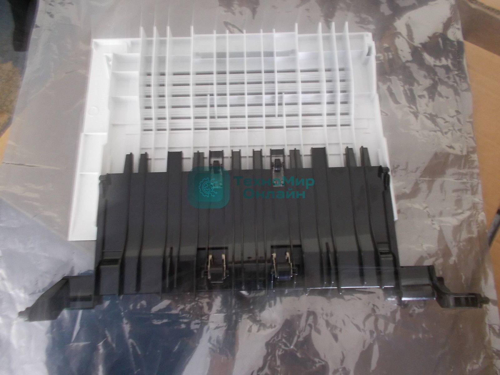 Выходной лоток в сборе HP LJ M604/M605/M606 (RM2-6298) OEM