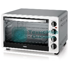 Мини-печь BBK OE4523MC б/с