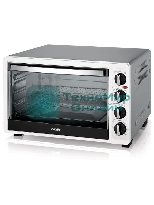 Мини-печь BBK OE4523MC б/с