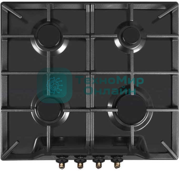 Газовая варочная панель Gefest 1212 К83