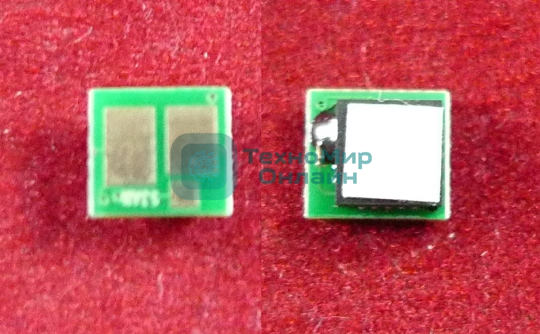 Чип HP Color Laserjet M652/M653, Magenta, 22K (ELP Imaging)