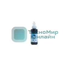 Чернила NVPrint универсальные на водной основе NV-INK100Bk для аппаратов Epson (100 ml) черный совместимые