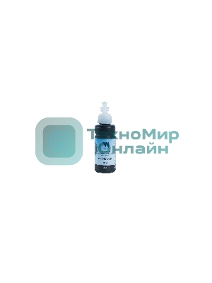 Чернила NVPrint универсальные на водной основе NV-INK100Bk для аппаратов Epson (100 ml) черный совместимые