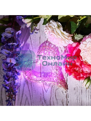 Новогодние светоукрашения Neon-night гирлянда светодиодная 