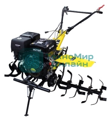 Сельскохозяйственная машина Huter МК-15000 (70/5/19) бензиновый 15л.с.