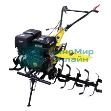 Сельскохозяйственная машина Huter МК-15000 (70/5/19) бензиновый 15л.с.
