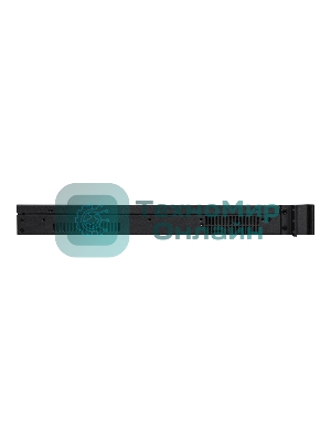 Серверный корпус ExeGate Pro EX287749RUS 1U390-01 RM 19