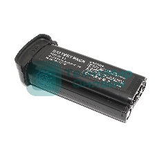 Аккумуляторная батарея для фотоаппарата Canon EOS 1D Mark II (NP-E3) 12V 2200mAh Ni-Mh