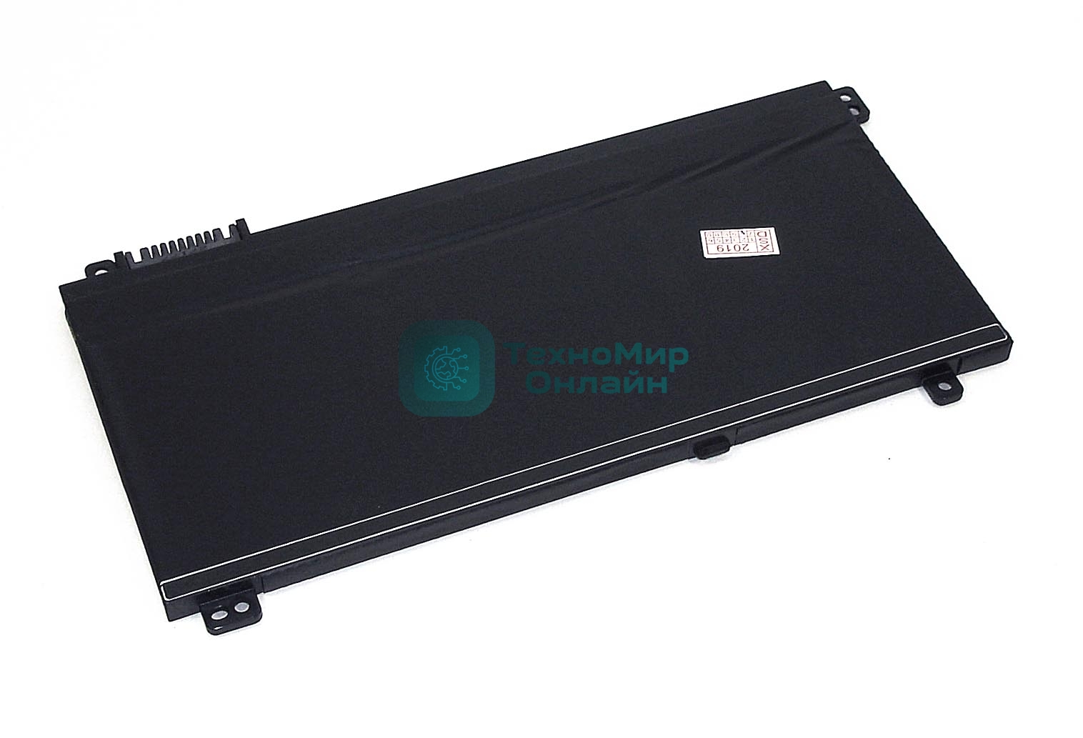 Аккумуляторная батарея для ноутбука HP ProBook x360 440 G1 (RU03XL) 11.4V 48Wh