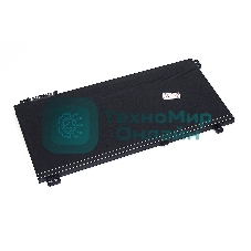 Аккумуляторная батарея для ноутбука HP ProBook x360 440 G1 (RU03XL) 11.4V 48Wh