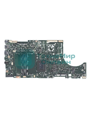 Материнская плата для Asus X510QA A12-9720P