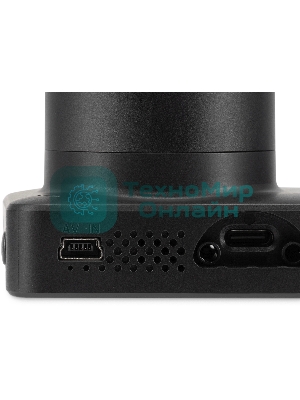 Видеорегистратор Digma FreeDrive 580, 2304x1296, 3