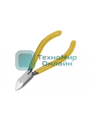 Кусачки-бокорезы Hyperline XKQ02