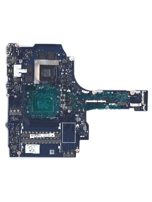 Материнская плата HP Pavilion GAMING 15-EC M94698-001, M43252-001