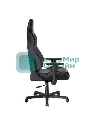 Кресло игровое DXRACER DRIFTING OH/DL23/N чёрный