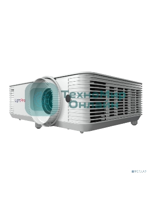 Проектор InFocus IN0024SL DLP, 4000 lm, XGA, 30 000:1, 1.942.16:1, 2xHDMI 1.4, VGA in/out, S-Video, 3.5мм in/out, USB-A, RS-232, лампа 15 000ч.(ECO mode), 10W, 27дБ, 2,6 кг, БЕЛЫЙ